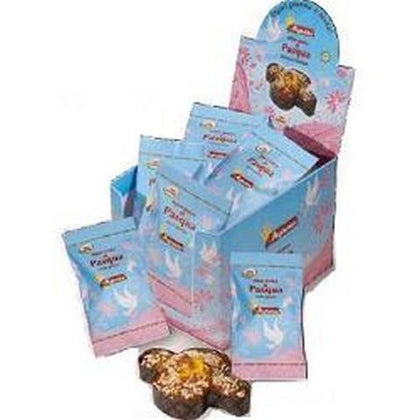 AGLUTEN MINI DOLCE PASQUA 100G