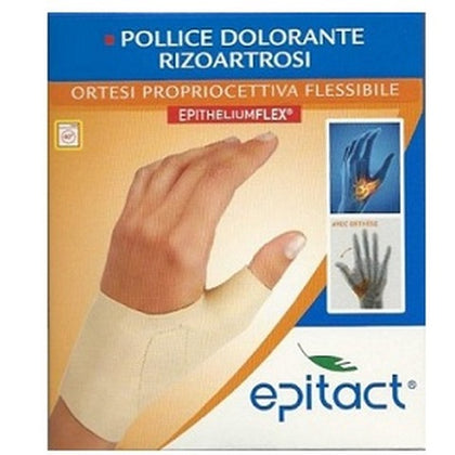 EPITACT ORTESI MANO FLEX DX S