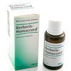 BERBERIS HOMAC 30ML GOCCE HEEL