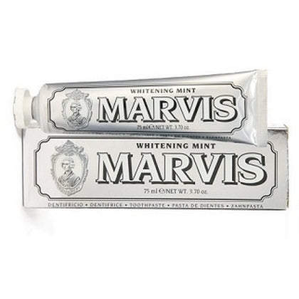 MARVIS WHITENING DENTIFRICIO