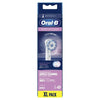 Oral-b Testine Di Ricambio Sensitive Clean 5 Pezzi