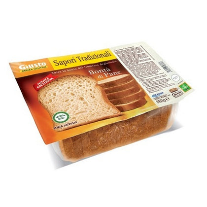 GIUSTO S/G SAPORI T BONTA'PANE