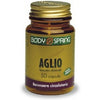 Body Spring Aglio 50 Capsule