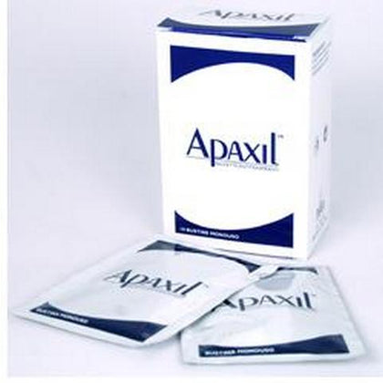 APAXIL SALVIETTE ANTITRA10 BUSTE