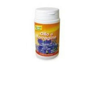 OLIO BORRAGINE 50 PERLE