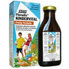 KINDERVITAL FRUITY 250ML