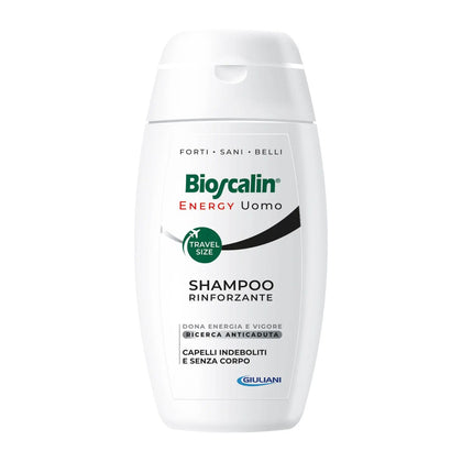 Bioscalin Energy Shampoo Rinforzante 100ml