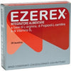 Ezerex 20 Buste