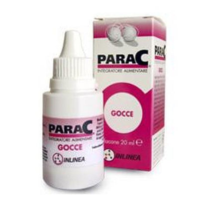 PARA C GOCCE 20ML