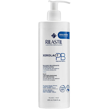 Rilastil Xerolact Pb Balsamo Relipidante Antirritazioni
