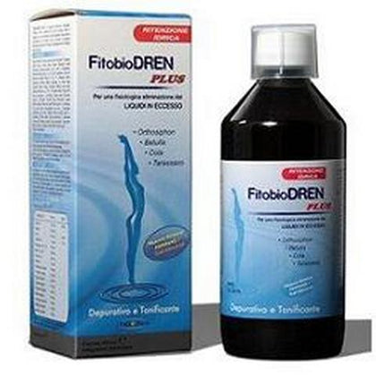FITOBIODREN PLUS 500ML