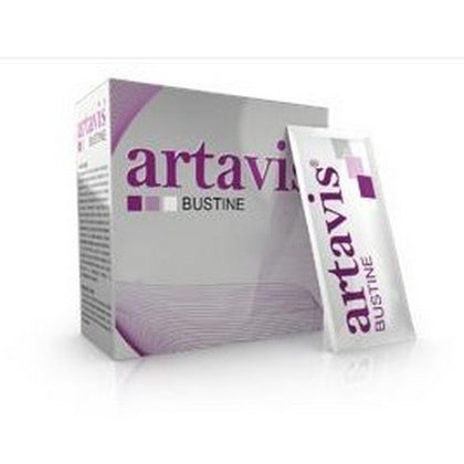 ARTAVIS 20 BUSTE 8G