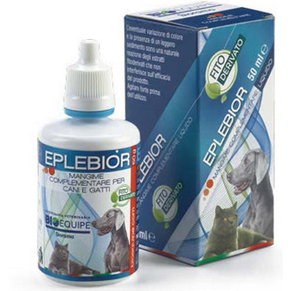 EPLEBIOR GOCCE 50ML