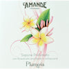 L'amande Plumeria Sapone Profumato