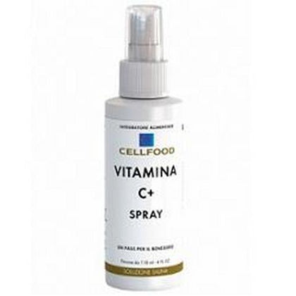 CELLFOOD VITAMINA C SPRAY 118ML