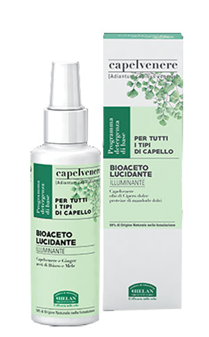 CAPELVENERE BIOACETO LUCIDANTE