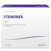 STENOREX 10 BUSTE
