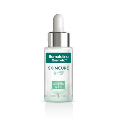 Somatoline Cosmetic Skincure Booster Peeling Acido Glicolico