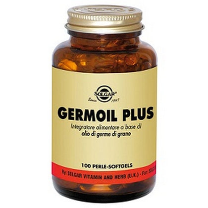 GERMOIL PLUS 100 PERLE