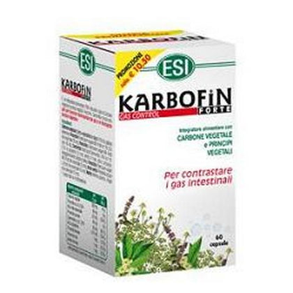 Karbofin 60 Capsule Ofs