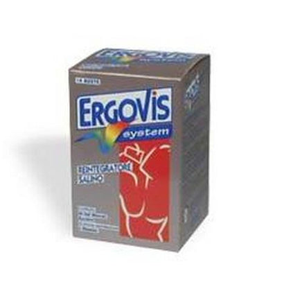 ERGOVIS SYSTEM 10 BUSTE