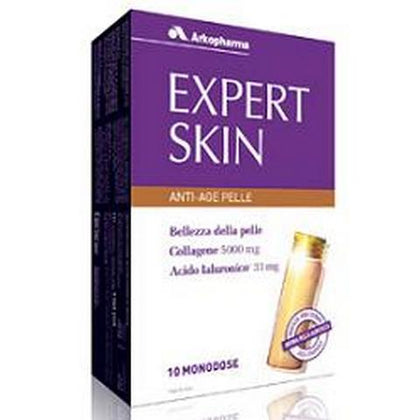 EXPERT SKIN 10 FLACONE 15ML