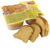 SCHAR PANE RUSTICO 2X225G