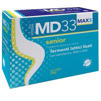 MD33 MAXS 21BRIK 10ML