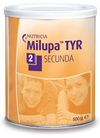 TYR 2 SECUNDA 500G