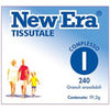 NEW ERA I 240GRANULI