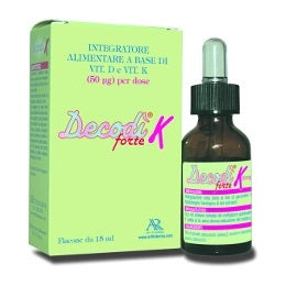 Decodi K Forte 15ml