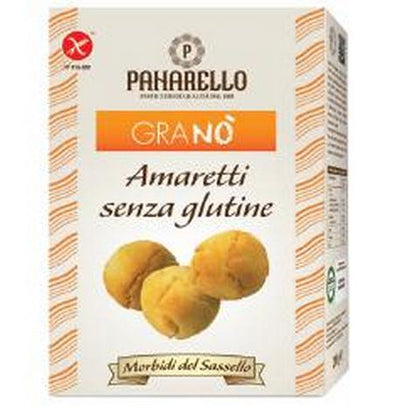 GRANO' AMARETTI 200G