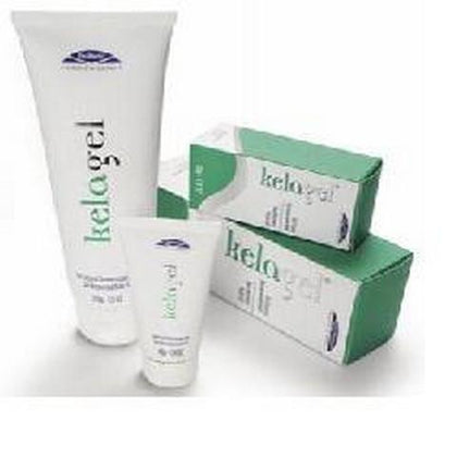 KELAGEL GEL CORPO 200G