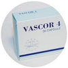 VASCOR 4 30 CAPSULE