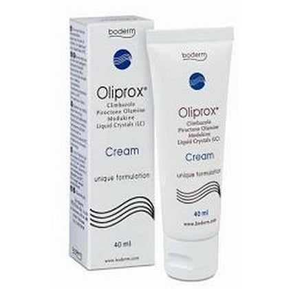 ZZZZ OLIPROX CREMA VISO/CORPO