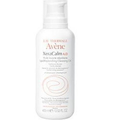 Xeracalm A.d Olio Detergente Liporestitutivo