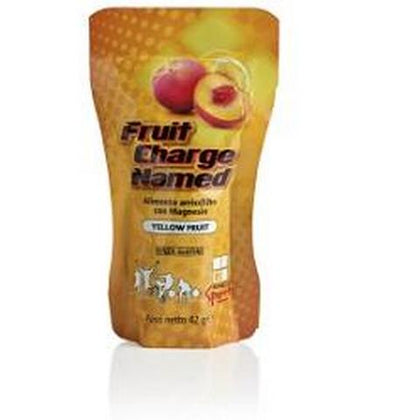 FRUIT CHARGE 42G