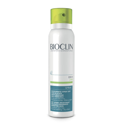 Bioclin Deo 24h Spray Dry 150ml
