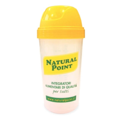 SHAKER PER AKTIV 300ML