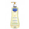 Mustela Olio Bagno Con Avocado Bio Pelle Secca 500ml