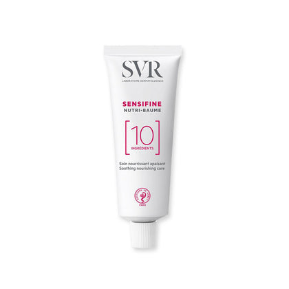 Svr Sensifine Nutribaume Balsamo Viso Emolliente 40ml
