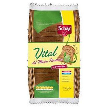 SCHAR VITAL MASTRO PANETTIERE