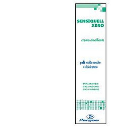 SENSIQUELL XERO 300ML