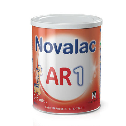 Novalac Ar 1 Latte Polvere 800g