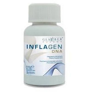 INFLAGEN DNA 60 COMPRESSE 54G