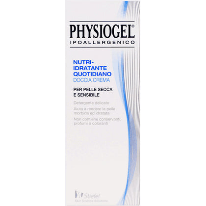 Physiogel Doccia Crema Nutriente/idratante