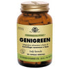 GENIGREEN 30 CAPSULE VEG
