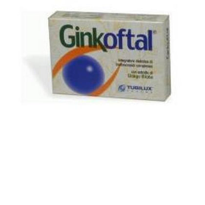 GINKOFTAL 28 CAPSULE