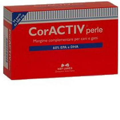 CORACTIV 50 PERLE