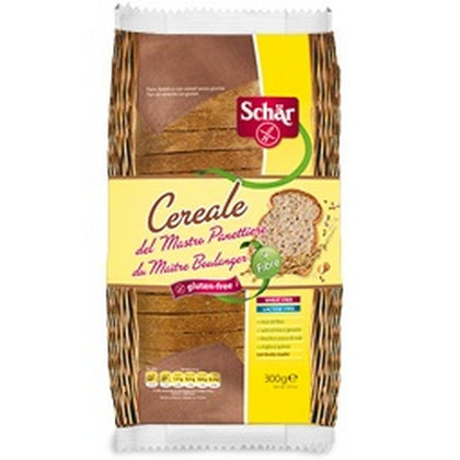 SCHAR CEREALE MASTRO PANETTIE